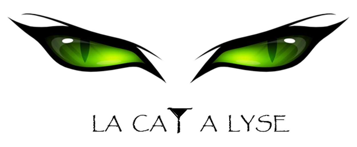 Logo La Cat A Lyse